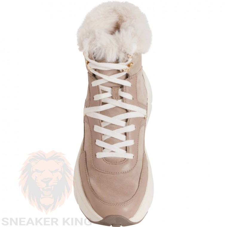 Черевики жіночі Geox Diamanta Snow Boots D36UFD 02285 C5004